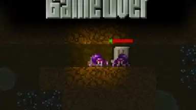 Captura de tela de ReMake Pixel Dungeon 7