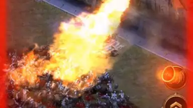 Captura de tela de Rise of Castles 7
