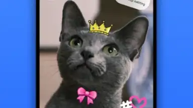 Captura de tela de Home Up 3