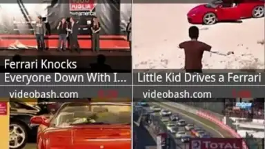 Captura de tela de Video Downloader FREE 2
