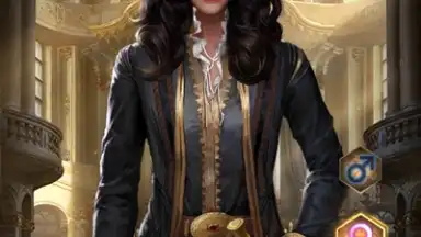 Captura de tela de King's Choice 7