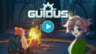 Captura de tela de Guidus 1