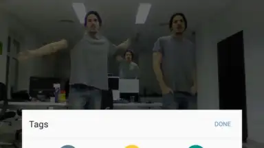 Captura de tela de Focus 1