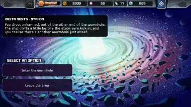 Captura de tela de Bounty Stars 6