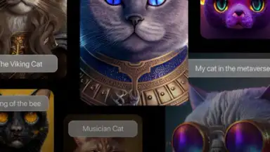 Captura de tela de DaVinci 8