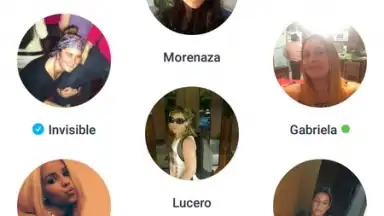 Captura de tela de Fiesta 7