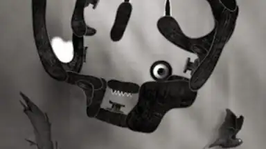 Captura de tela de Freeze! 1