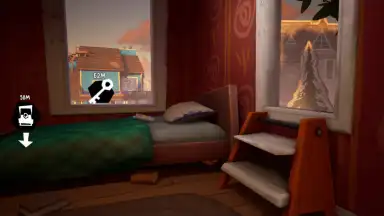 Captura de tela de Hello Neighbor Nicky's Diaries 9
