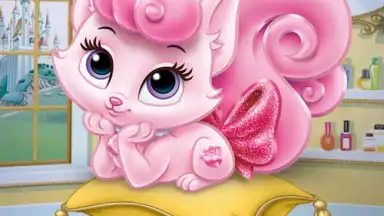 Captura de tela de Palace Pets 1