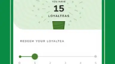 Captura de tela de Chaayos India : Chai & Snacks 4