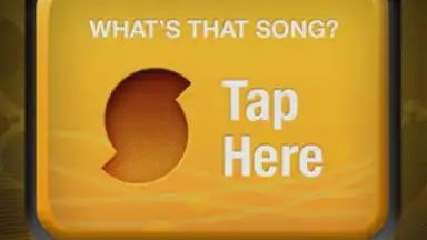 Captura de tela de SoundHound 3