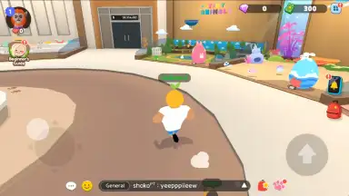 Captura de tela de Play Together 14