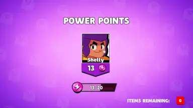 Captura de tela de Brawl Stars Box 6
