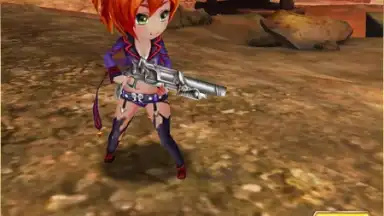 Captura de tela de Phantom of the Kill 6