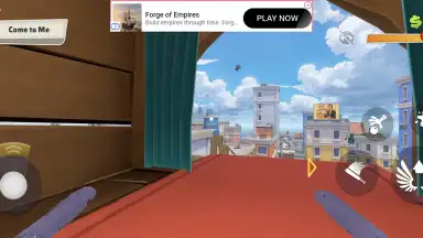 Captura de tela de I Am Bird 8