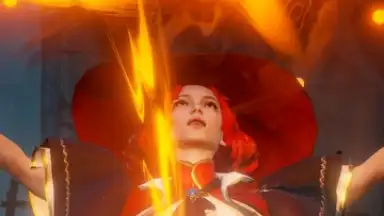 Captura de tela de Game of Ever Legion 6