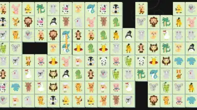 Captura de tela de Onet Classic 2