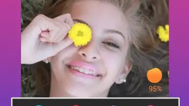 Captura de tela de Filmix 4