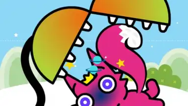 Captura de tela de Talking Fong 3