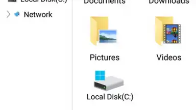Captura de tela de Computer Launcher 4