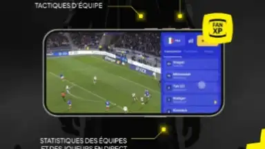 Captura de tela de M6+ : Streaming & Tv Replay 4