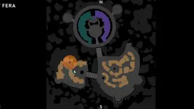Captura de tela de Fer.al 2