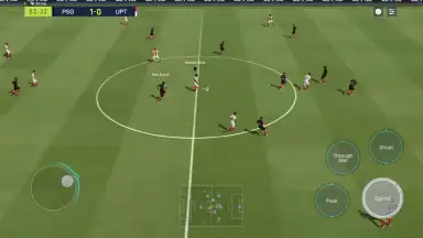 Captura de tela de Be a Pro 7