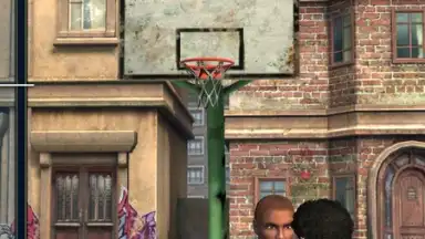 Captura de tela de Basketball Stars 6