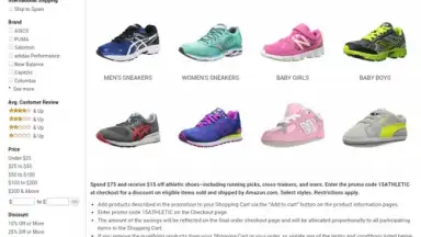 Captura de tela de Rakuten Ebates 1