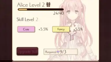 Captura de tela de Alice Closet 9
