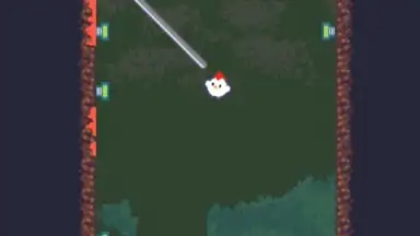Captura de tela de Super Fowlst 2