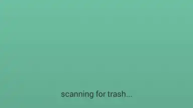 Captura de tela de Clean Droid 4