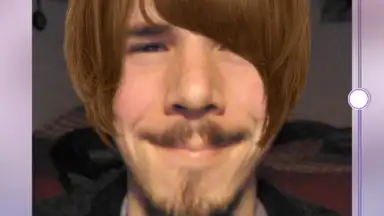Captura de tela de YouCam Makeup 8