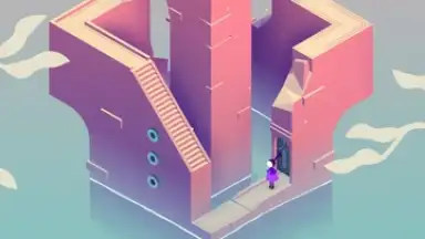 Captura de tela de Monument Valley 3 6