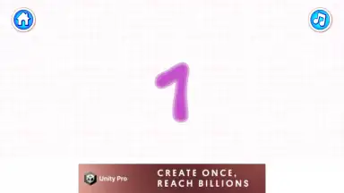 Captura de tela de Super Numbers 4