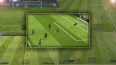 Captura de tela de World Soccer Championship 2016 3