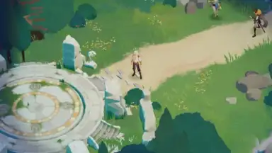 Captura de tela de AFK Journey 10