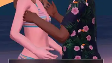 Captura de tela de Storylines 8