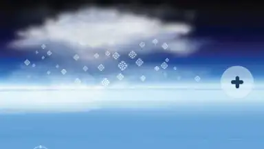 Captura de tela de Freemeteo 6