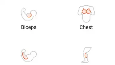 Captura de tela de GymBoom 12