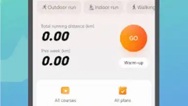 Captura de tela de HONOR Health 4
