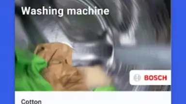 Captura de tela de Home Connect 6