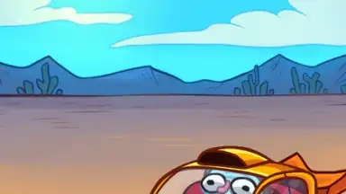 Captura de tela de Troll Quest Silly Test 3 8