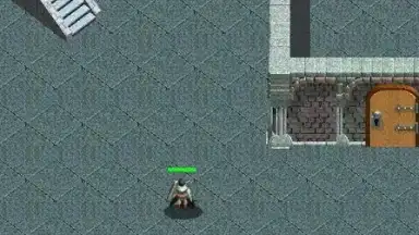 Captura de tela de Forgotten Tales RPG 2