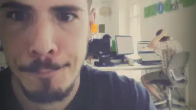 Captura de tela de BestMe Selfie Camera 8