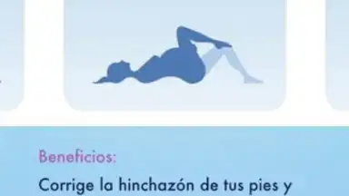 Captura de tela de Mi Embarazo 2
