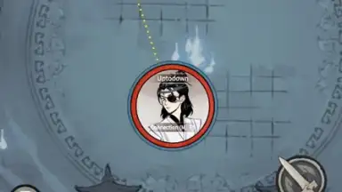 Captura de tela de Overmortal 13