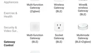 Captura de tela de Tuya Smart 2