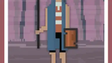 Captura de tela de RPG Clicker 10
