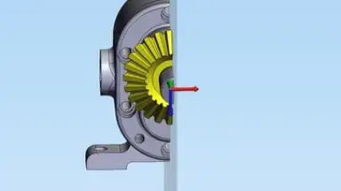 Captura de tela de DWG FastView - CAD Viewer&Editor 15